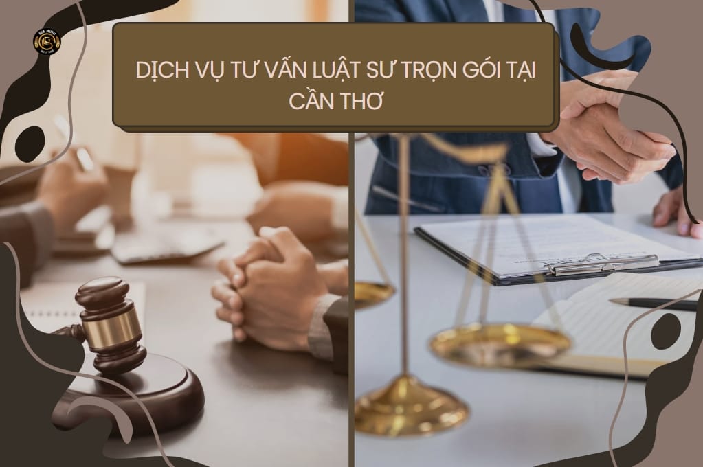 Luật sư hình sự tại Cần Thơ – Bảo vệ quyền lợi, giải quyết án hình sự hiệu quả