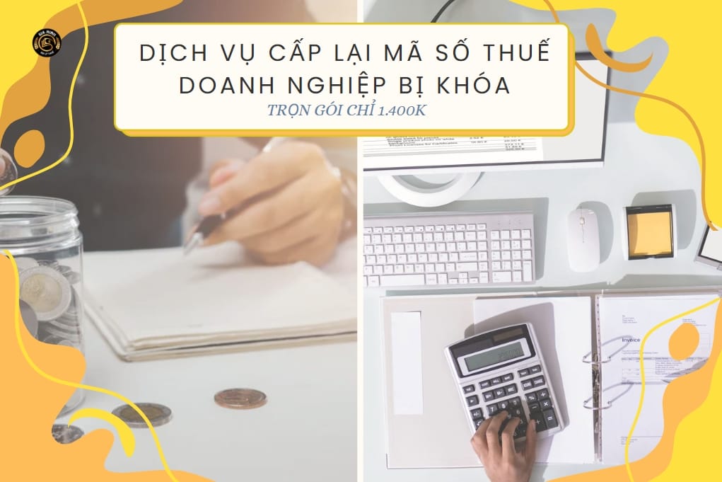 Nguyên nhân khiến doanh nghiệp bị mã số thuế trạng thái 03


