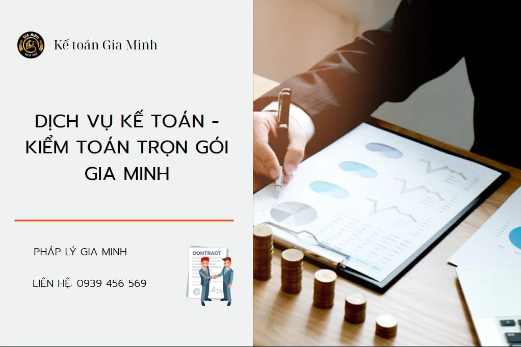 Dịch vụ kế toán trọn gói tại Thuận An chuyên nghiệp – uy tín – đúng luật 5 Bảng giá dịch vụ kế toán tại Thuận An năm 2025