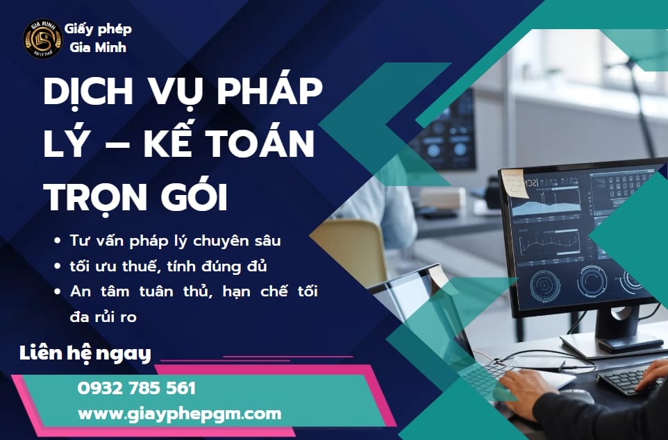 Dịch vụ kế toán cho công ty phân phối sữa tươi nhập khẩu 6 Dịch vụ kế toán cho công ty phân phối sữa tươi nhập khẩu
