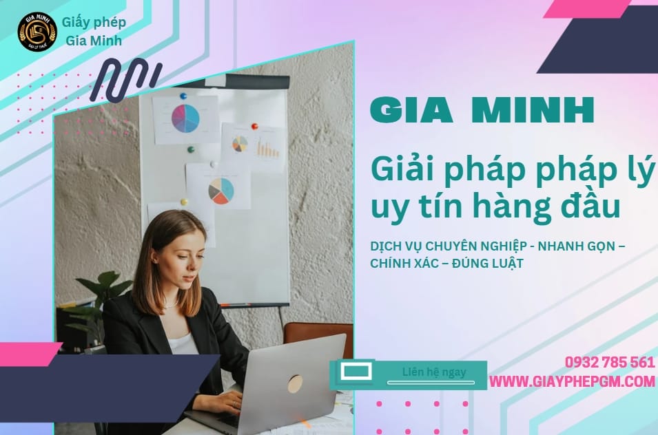 Chi phí thay đổi đại diện công ty 5 Hồ sơ thay đổi người đại diện pháp luật