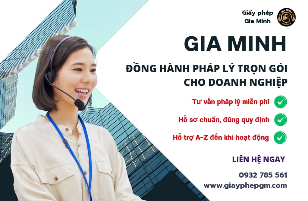 Lợi ích khi sử dụng dịch vụ thành lập công ty tại Gia Minh