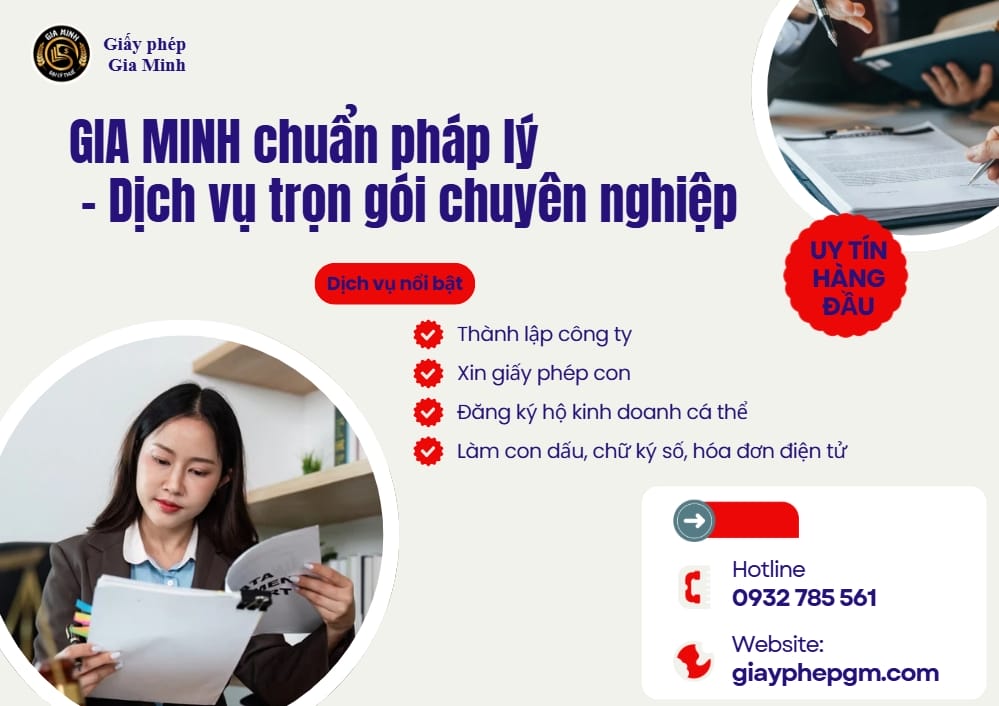 Quy trình chuyển đổi hộ kinh doanh lên công ty TNHH