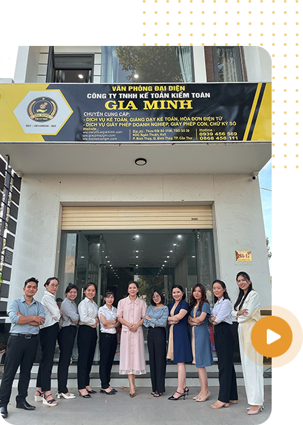 Công ty TNHH Gia Minh