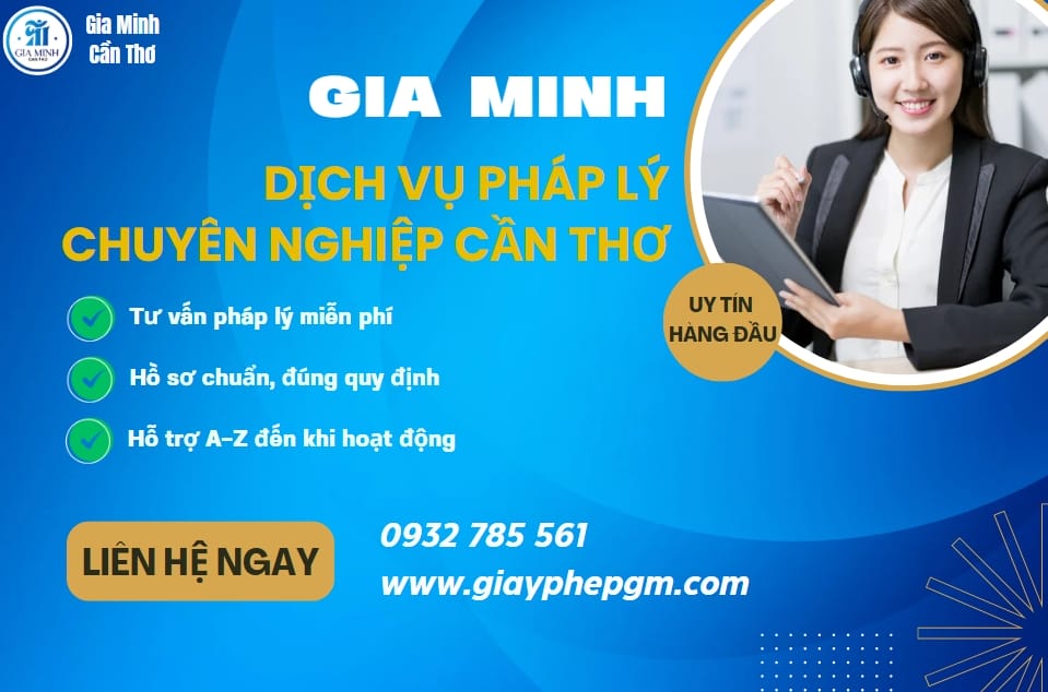 Đăng ký thương hiệu nông sản tại Cần Thơ – Thủ tục, hồ sơ và chi phí trọn gói
