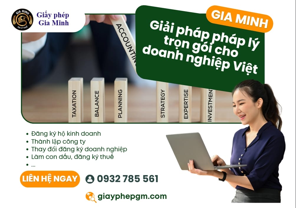 Hồ sơ chuyển hộ kinh doanh lên công ty ở Long An – Hướng dẫn chi tiết