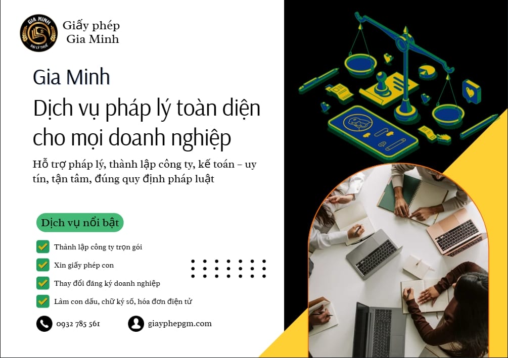 Chuyển hộ kinh doanh lên công ty – hướng dẫn chi tiết 2025