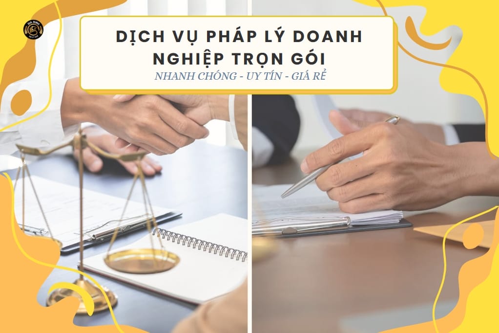 Dịch vụ Gia Minh thay đổi hộ kinh doanh tại Hải Phòng