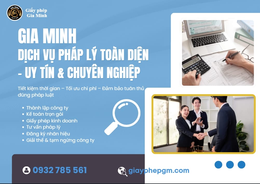 Hướng dẫn chuyển hộ kinh doanh tại Hà Nội lên công ty – Chi tiết 2025