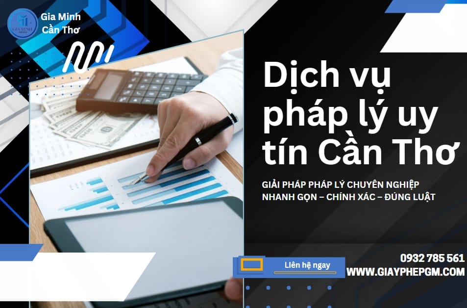 Hồ sơ xác nhận quy hoạch phòng khám tại Cần Thơ