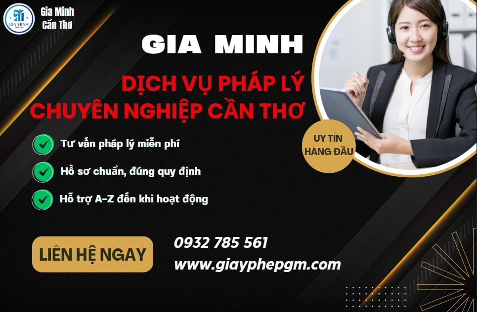  Điều kiện mở phòng khám tư nhân tại Cần Thơ đầy đủ hồ sơ và giấy phép
