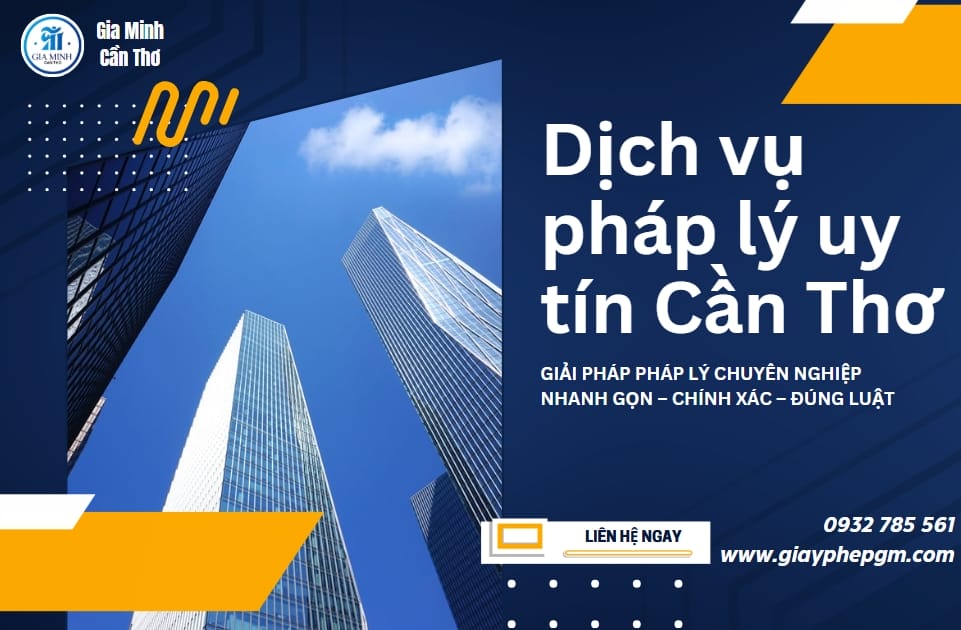Giấy phép môi trường tại Thanh Hóa – Hướng dẫn nhanh và chính xác