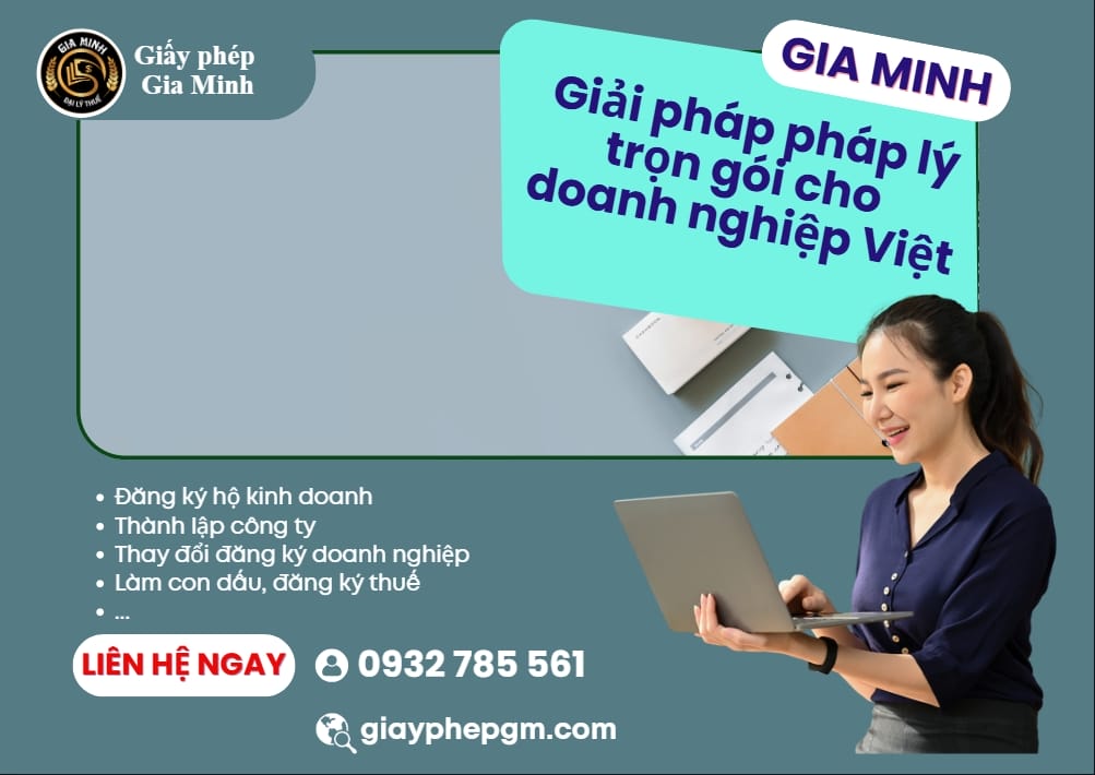 Hộ kinh doanh doanh thu lớn nên chuyển lên công ty? – Lời khuyên và hướng dẫn 2025