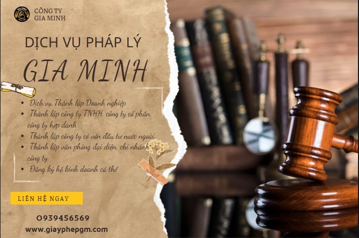 Dịch vụ lập sổ sách kế toán kê khai thuế cho hộ kinh doanh tại Cần Thơ – Gia Minh 5 Lập sổ sách kế toán cho hộ kinh doanh tại Cần Thơ