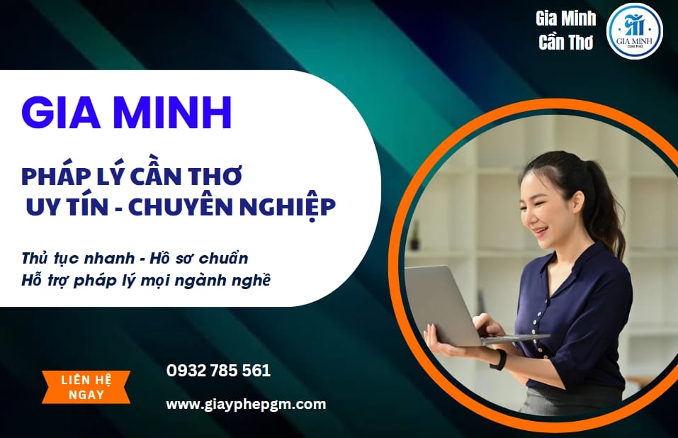 Giấy phép môi trường tại Thanh Hóa – Hướng dẫn nhanh và chính xác 6 Liên hệ tư vấn giấy phép môi trường tại Thanh Hóa