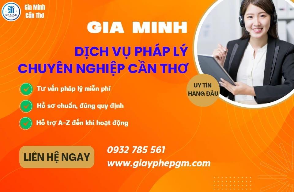 Giấy phép môi trường tại Thanh Hóa – Hướng dẫn nhanh và chính xác 5 Quy trình xét duyệt giấy phép môi trường tại Thanh Hóa