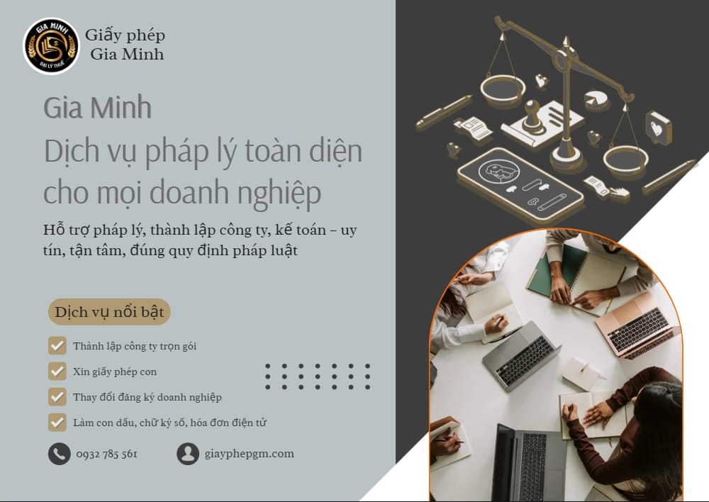 Thủ tục thay đổi thành viên góp vốn công ty