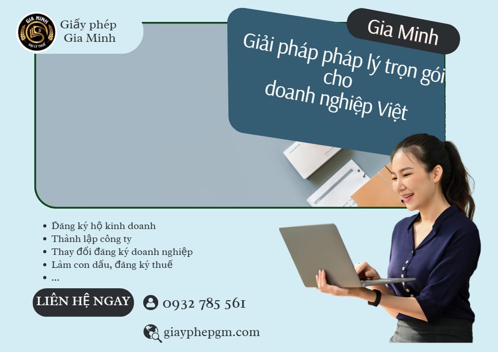 Dịch vụ chuyển đổi hộ kinh doanh thành công ty tại Thừa Thiên Huế – Nhanh chóng và uy tín