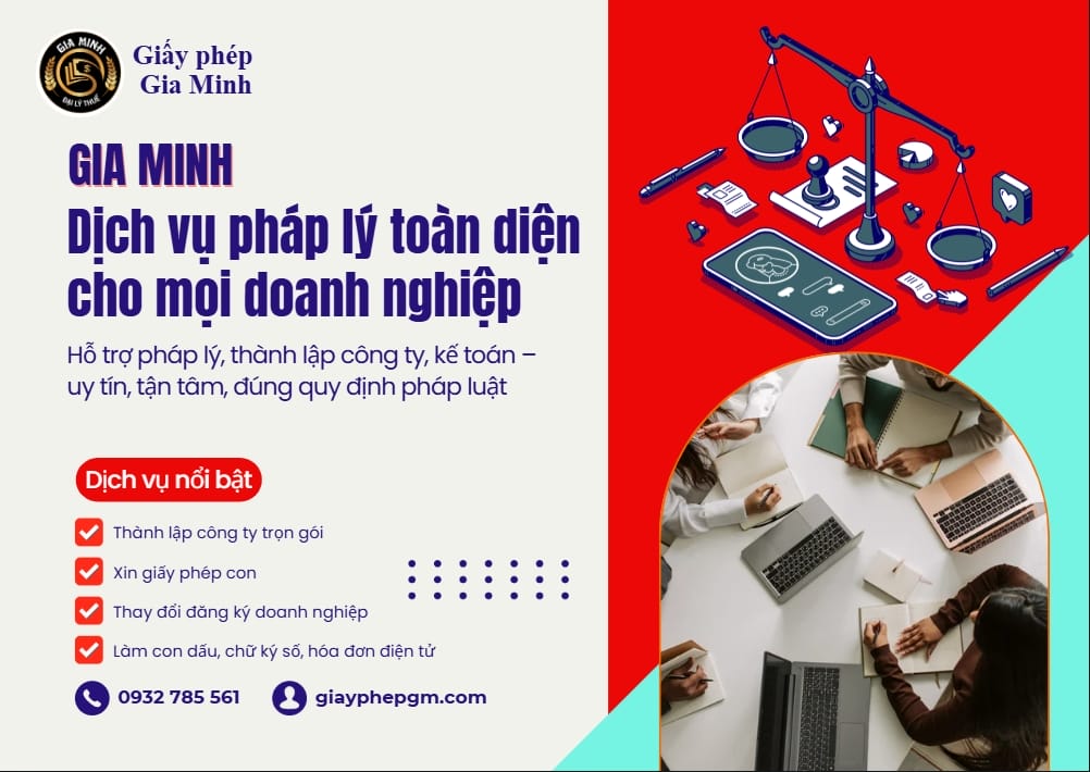 Dịch vụ quyết toán thuế cuối năm tại TP.HCM – Đúng hạn 100%