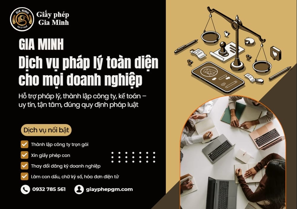 Cho thuê địa chỉ mở công ty tại Đồng Tháp – Dịch vụ uy tín, nhanh chóng, pháp lý đầy đủ