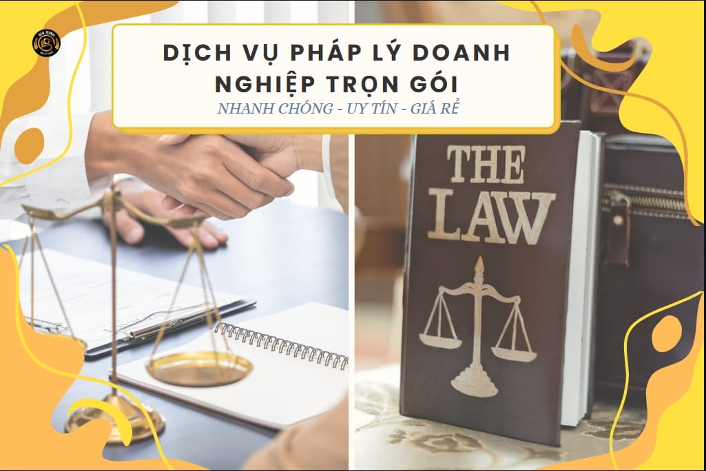 Quy trình hợp pháp hóa lý lịch tư pháp