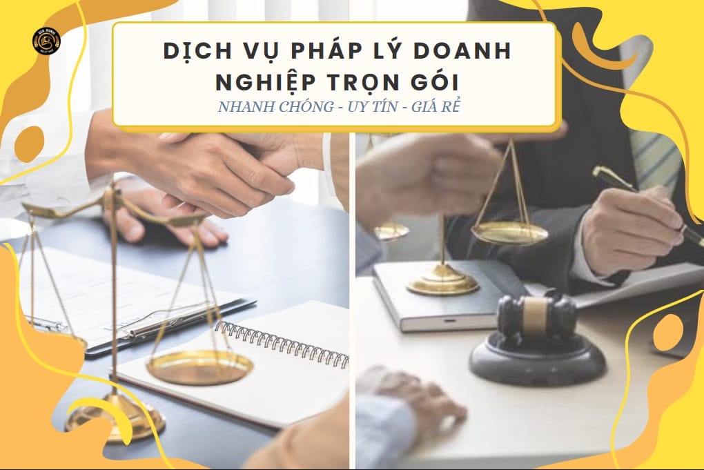 thủ tục thành lập công ty thương mại điện tử mới nhất
