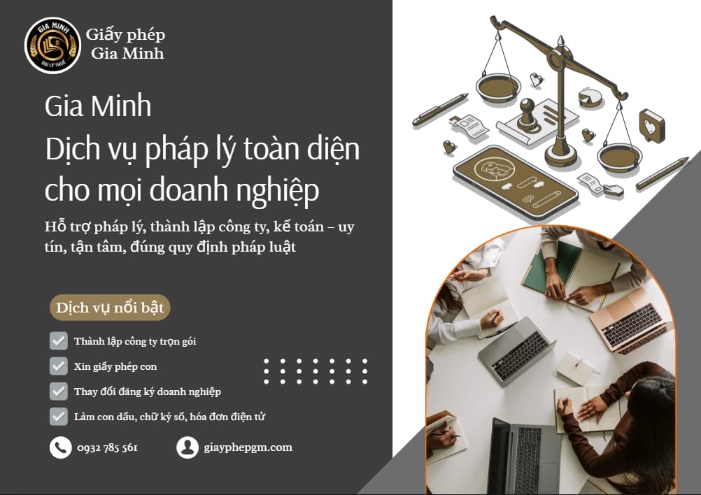 Thuê kế toán hộ kinh doanh cá thể tại TPHCM giá rẻ – Hỗ trợ trọn gói, uy tín, tiết kiệm