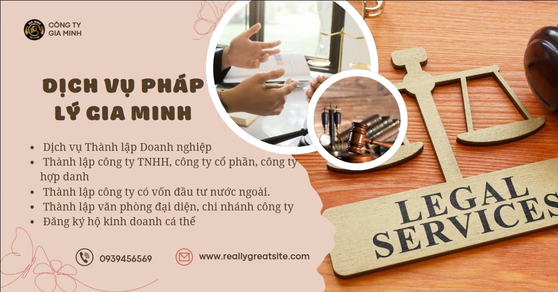 Dịch vụ chuyển đổi hộ kinh doanh trọn gói