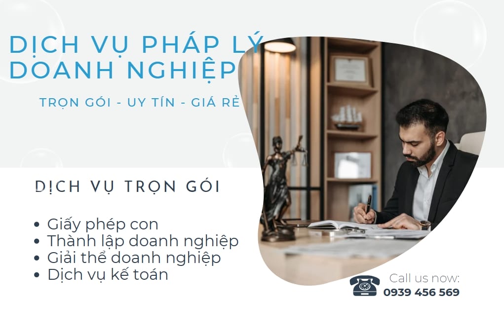 Hoàn tất thủ tục giải thể doanh nghiệp