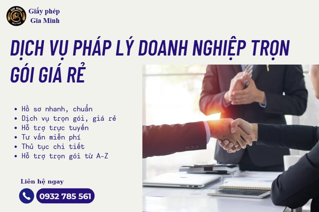 Kế toán thuế cho doanh nghiệp mới thành lập