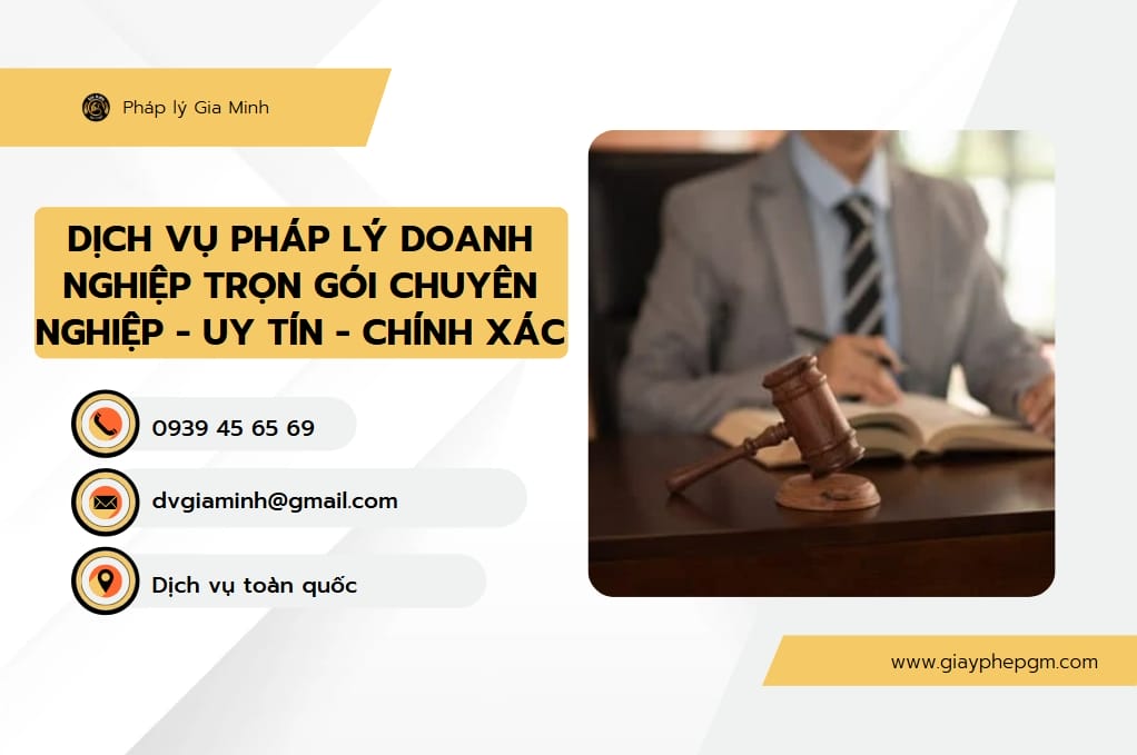 Dịch vụ thành lập hợp tác xã trọn gói – Nhanh, đúng luật 4 Quy trình dịch vụ thành lập hợp tác xã