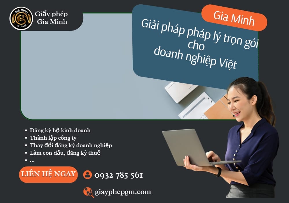 Thành lập công ty cổ phần sản xuất vật liệu xây dựng trọn gói