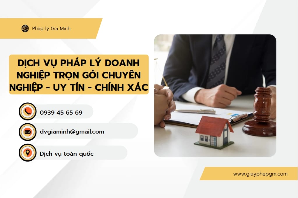 Dịch vụ thành lập công ty tại quận Nam Từ Liêm - Tổng Quan