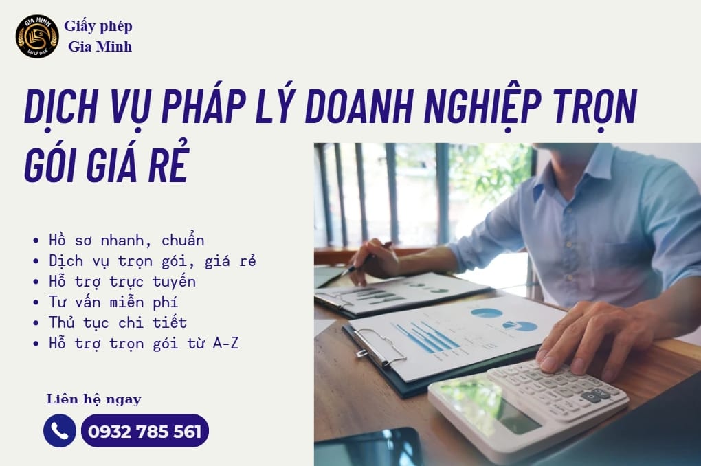  Thủ tục mở văn phòng đại diện vận tải