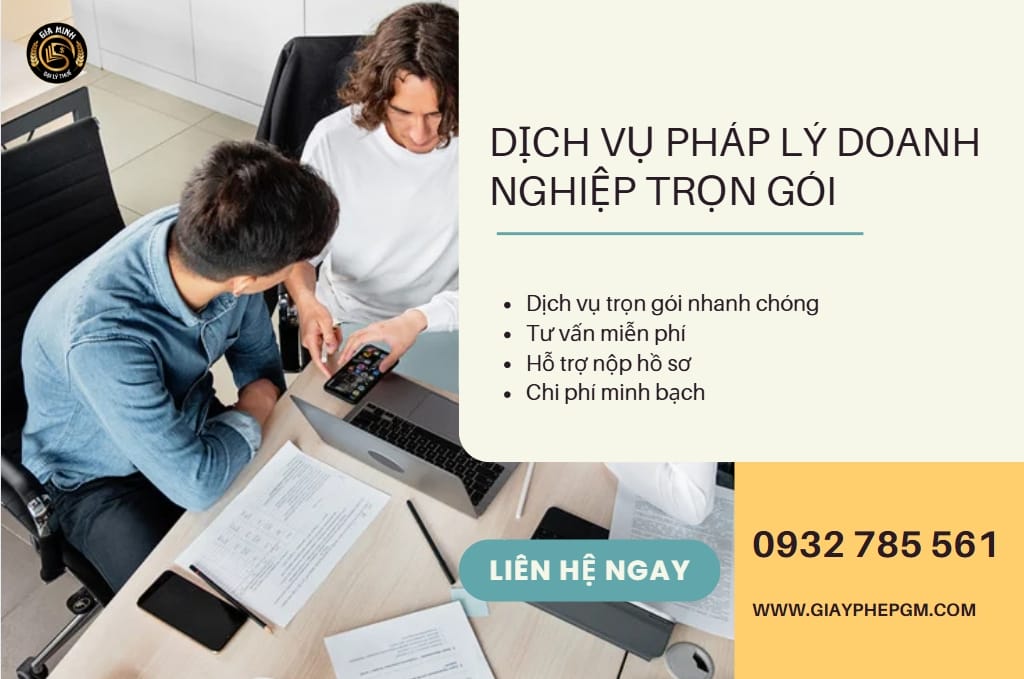 Thủ tục xin giấy phép vận tải hàng hóa
