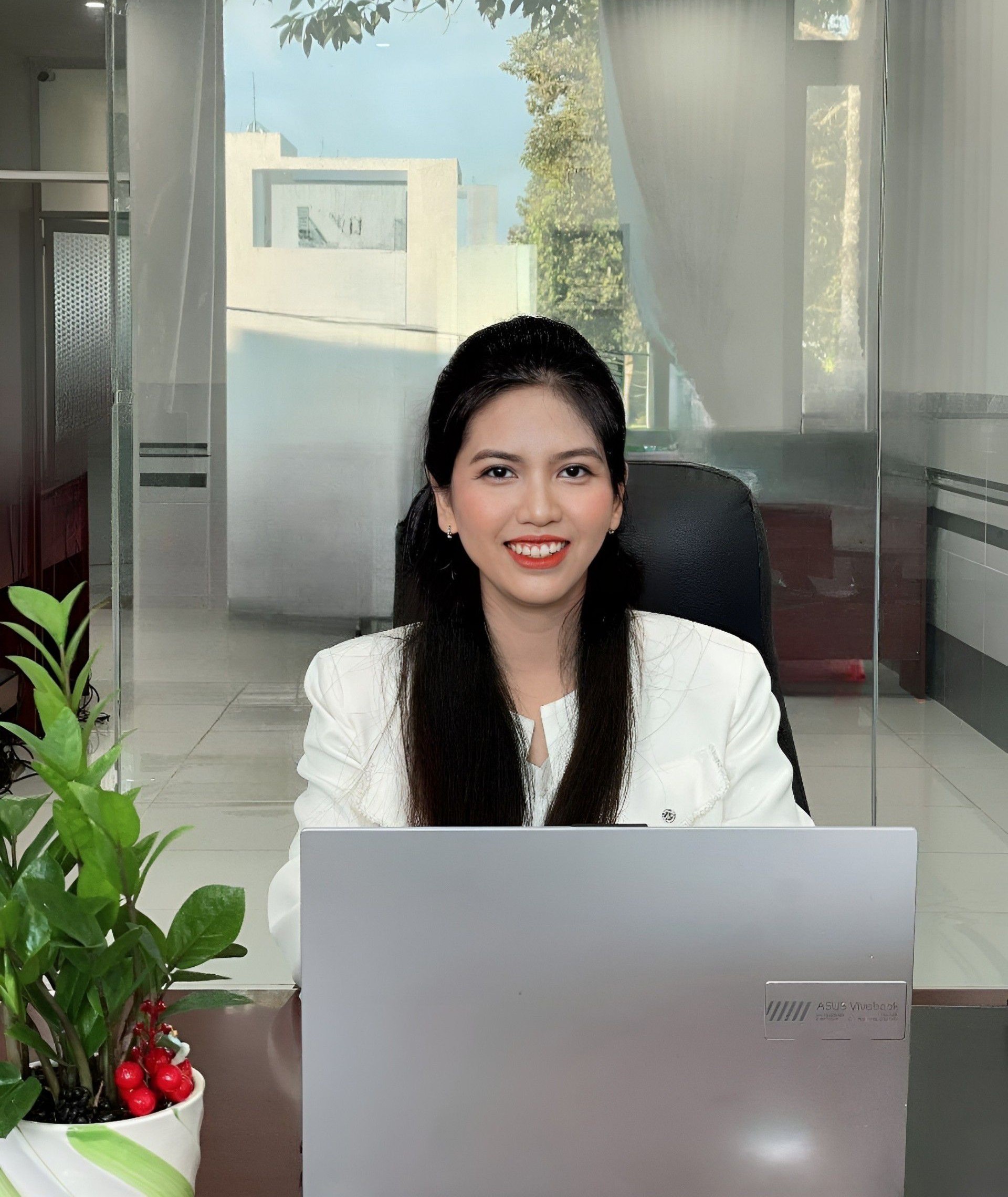 Giới thiệu Công ty 9 Hảo Trâm – Chuyên viên pháp lý