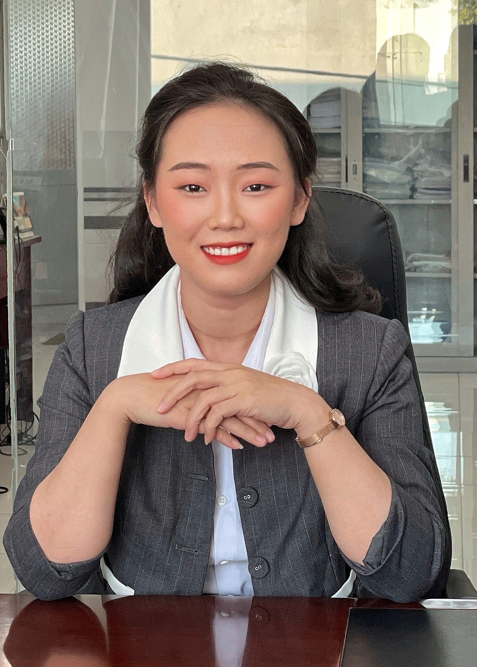 Giới thiệu Công ty 7 NGUYEN NGOC MUOI SDT 0372015714 TRUONG PHONG TRO LY 1