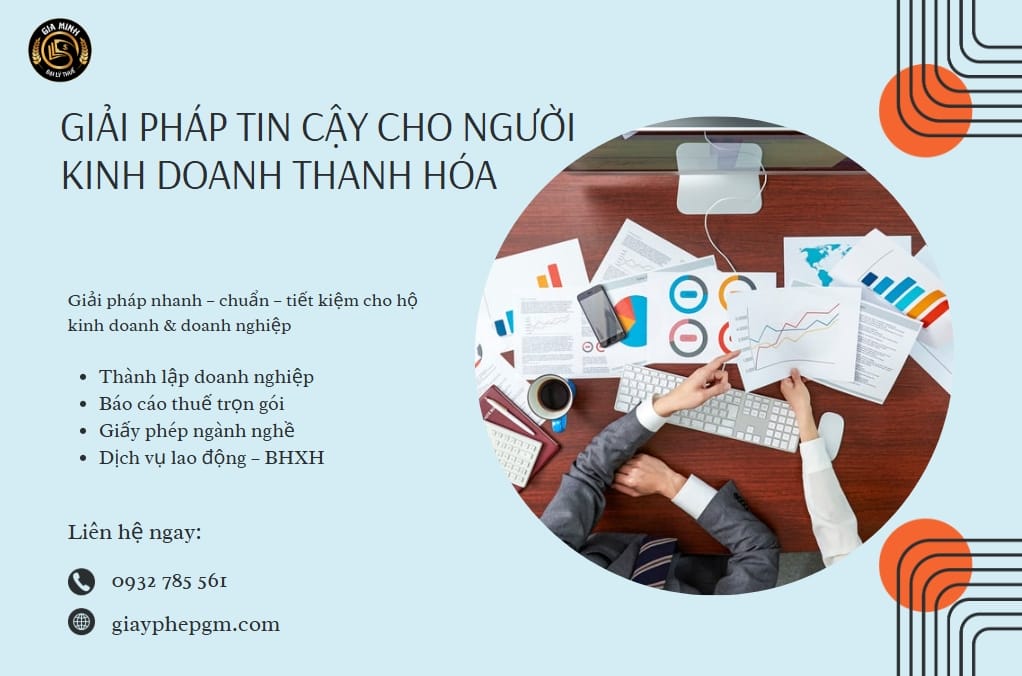 Thành lập công ty tại Tri Tôn – An Giang nhanh gọn, đúng luật, tối ưu chi phí 4 Đăng ký kinh doanh tại Tri Tôn