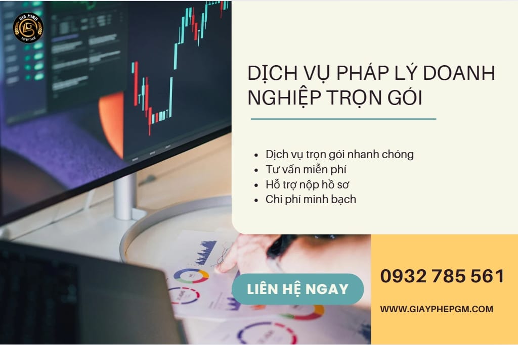 Giới thiệu về việc thành lập công ty tại Huyện Tiểu Cần
