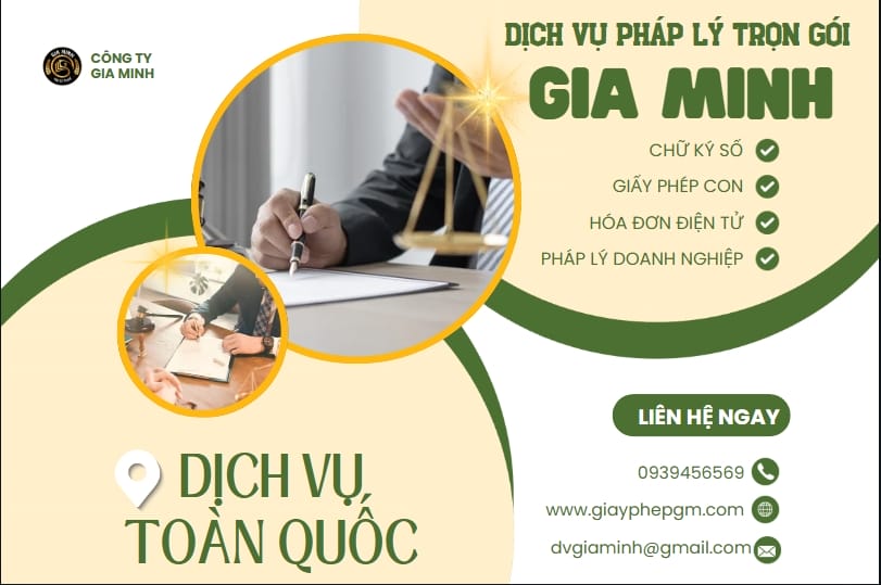 Hồ sơ xin giấy phép quảng cáo sàn TMĐT
