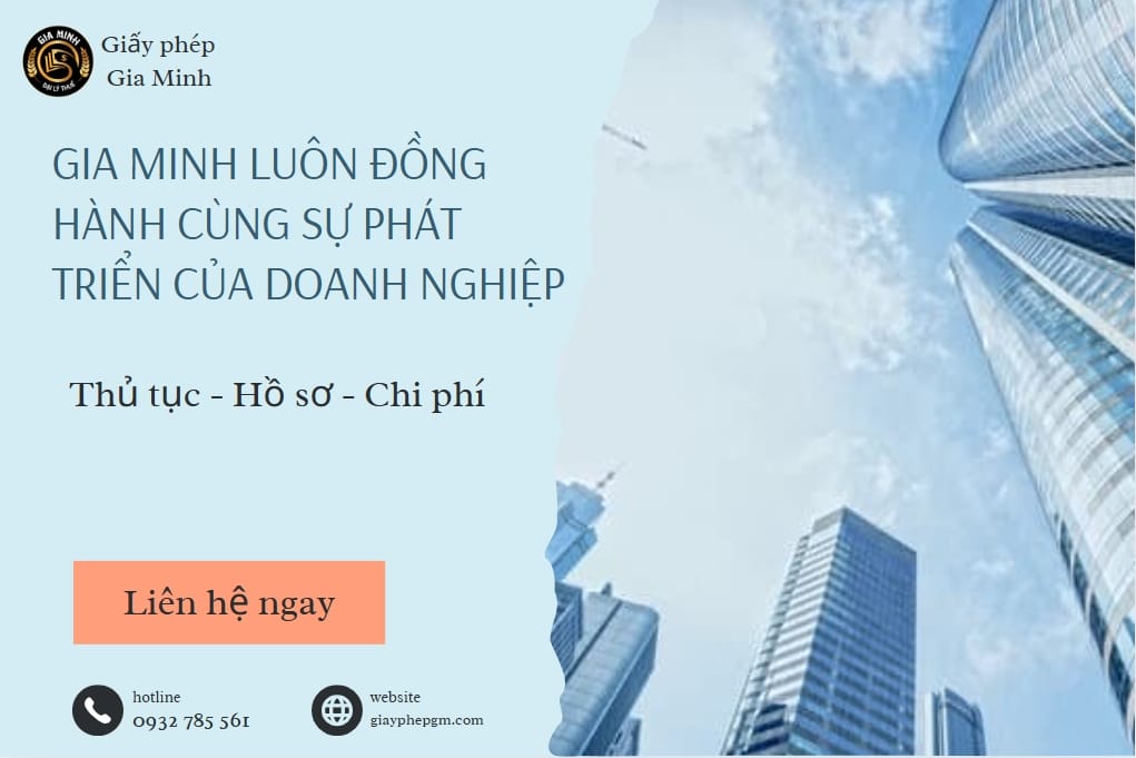 Thành lập công ty tại Huyện Càng Long – Thủ tục nhanh, đúng luật, tiết kiệm chi phí