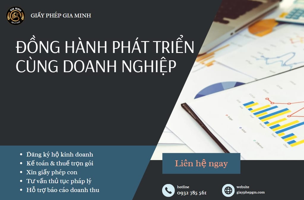 Thành lập công ty tại Tánh Linh – Bình Thuận: Hồ sơ, mã ngành, quy trình nộp online và chi phí