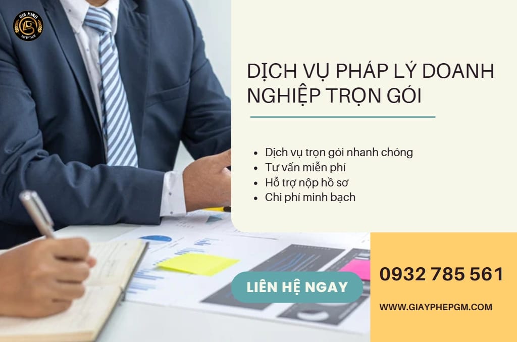 Thành lập công ty tại TP Sầm Sơn – Thủ tục nhanh, đúng luật, tối ưu chi phí
