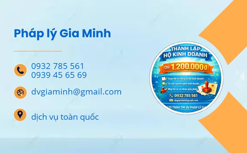 Kinh doanh cầm đồ tại TP.HCM cần giấy phép gì để đảm bảo PCCC, an ninh trật tự và kế toán hợp pháp? 4 Kinh doanh cầm đồ tại TPHCM cần giấy phép gì