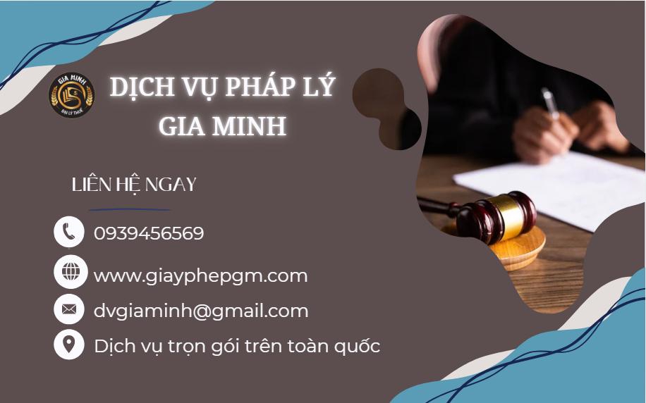 Dịch vụ thành lập công ty khu vui chơi trẻ em trọn gói giá rẻ 2026