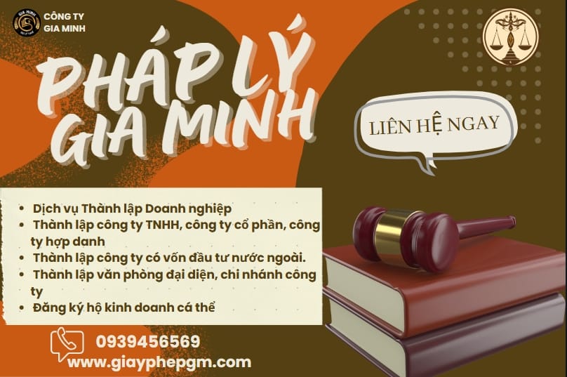Báo cáo tài chính doanh nghiệp tại Cà Mau
