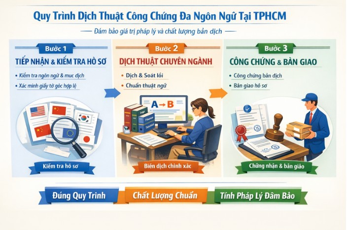 dịch thuật giấy phép kinh doanh tại Thành phố Hồ Chí Minh