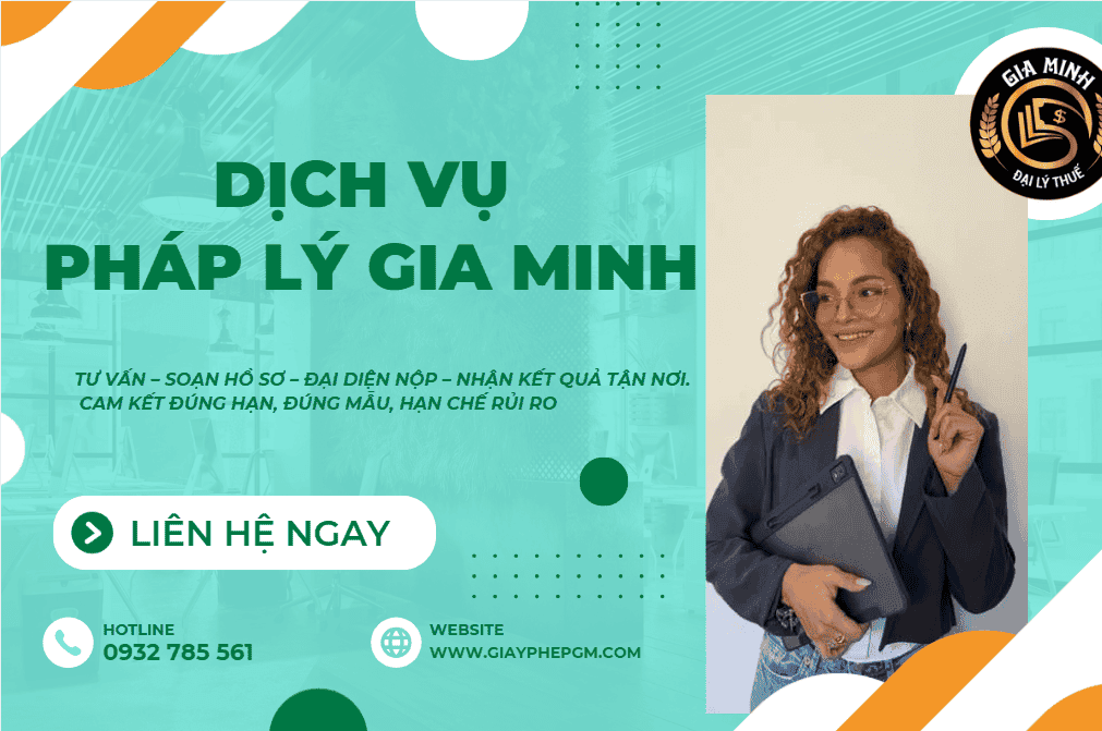 Hồ sơ xin giấy phép gia công vàng tại An Giang: checklist tránh sai sót