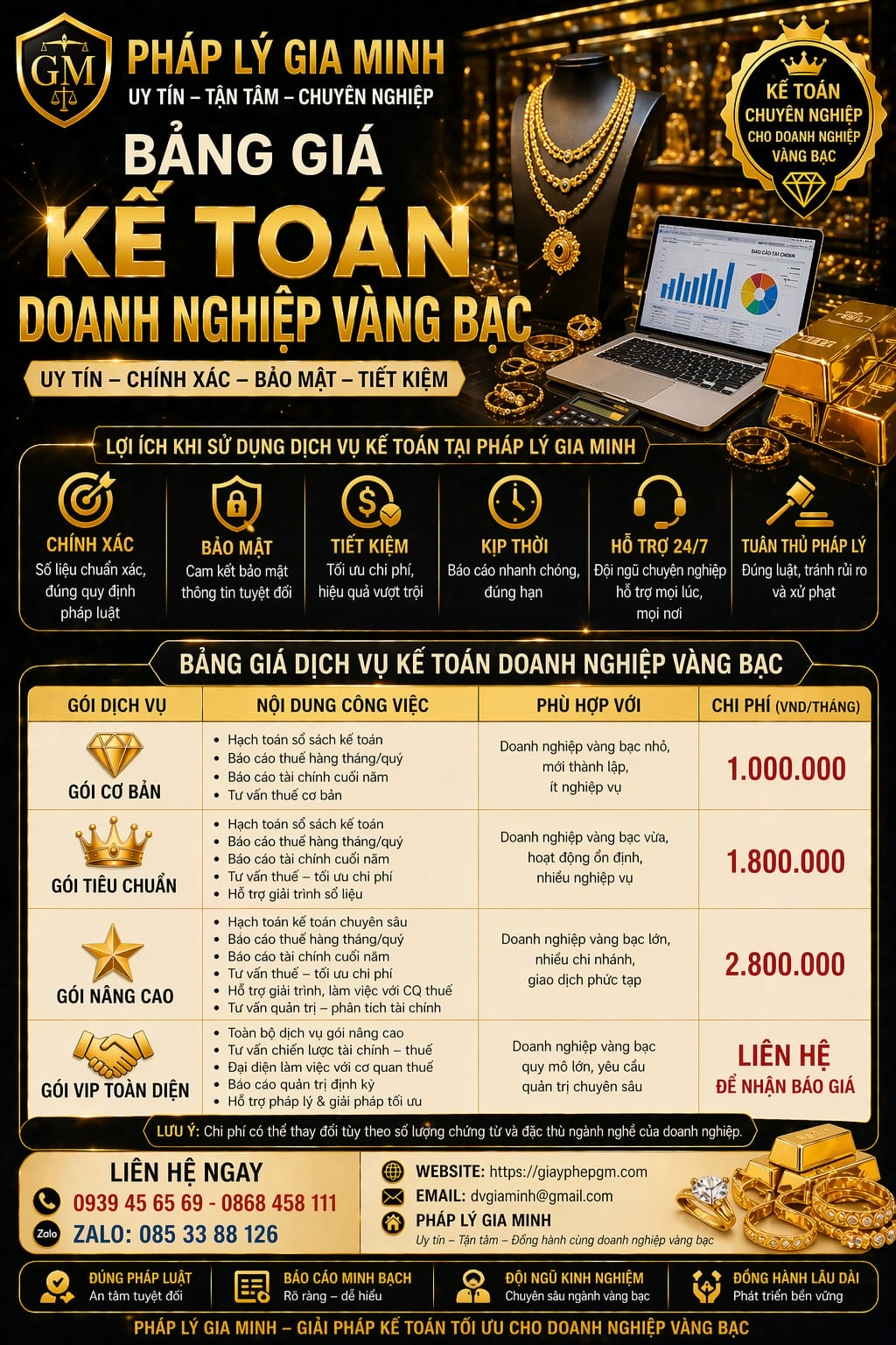 Điều kiện mở cơ sở gia công vàng tại Cao Bằng: mặt bằng, nhân sự, quy trình sản xuất vàng 14 Kinh nghiệm mở xưởng gia công vàng tại Cao Bằng