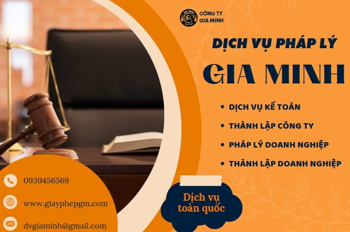 Nhận lập báo cáo tài chính doanh nghiệp tại Vĩnh Long